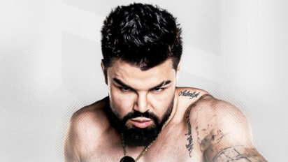 Paweł Tyburski OFICJALNIE zawalczy z Normanem Parke na PGE Narodowym!