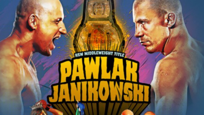 Typy na Pawlak vs Janikowski - KSW 96