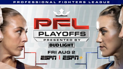 PFL 7: 2024 karta walk - sprawdź kto zawalczy!