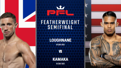 PFL 9: 2024 karta walk - sprawdź kto zawalczy!