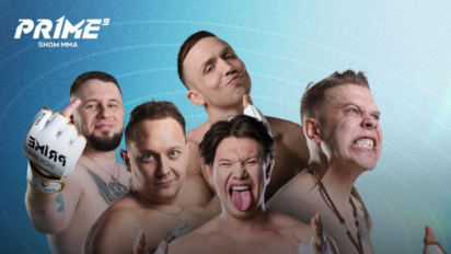 Transmisja Prime MMA 9 ZA DARMO - gdzie oglądać 03.08.2024