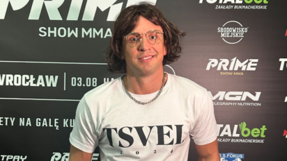 Pasut żałuje swojego wywiadu w Zgrzycie! -