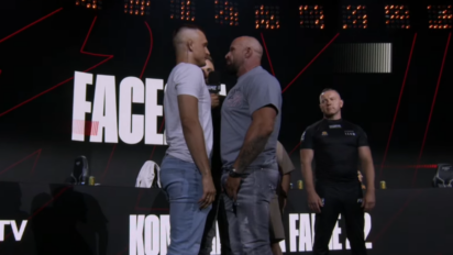 Zmiany w zestawieniach turnieju FAME 22! Greg zawalczy z Oświecińskim