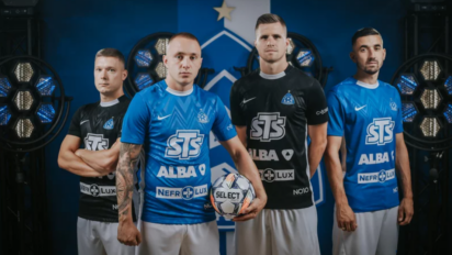 STS sponsorem Ruchu Chorzów