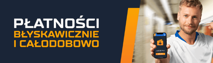 sts wypłata środków