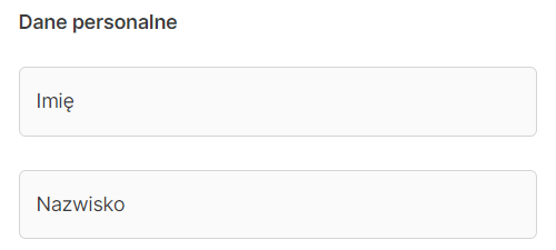 zarejestrowanie konta w superbet krok 2