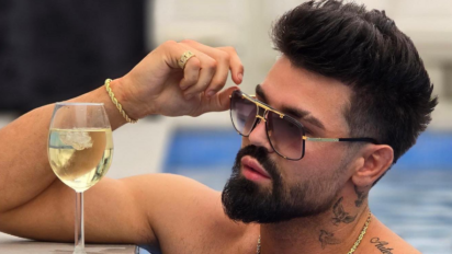 Paweł Tyburski wraca do FAME MMA!