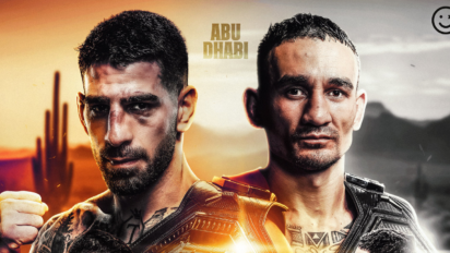 UFC 308: Topuria vs Holloway karta walk - sprawdź kto zawalczy!