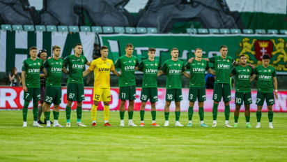 Riga FC - Śląsk Wrocław: gdzie oglądać? Transmisja w TV i stream online (24.07.2024)