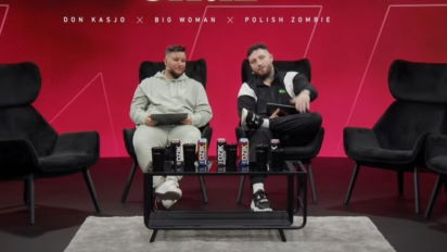 Taazy zawalczy na FAME MMA 22?!