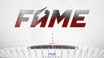 O której jest FAME MMA 22? Data i godzina