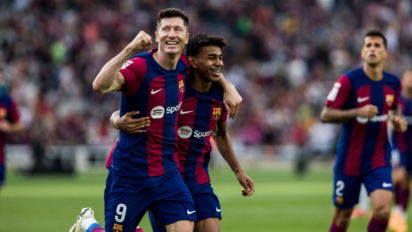 FC Barcelona - Real Madryt: gdzie oglądać? Transmisja w TV i stream online (03.08.2024)