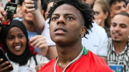 Kim jest IShowSpeed?