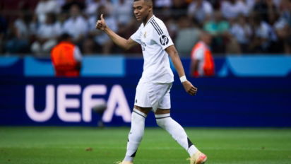 Real Madryt - Atalanta Bergamo: gdzie oglądać? Transmisja w TV i stream online (14.08.2024)