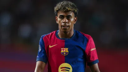 FC Barcelona - Athletic: gdzie oglądać? Transmisja w TV i stream online (24.08.2024)