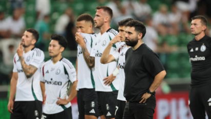 Brondby - Legia Warszawa: gdzie oglądać? Transmisja w TV i stream online (08.08.2024)