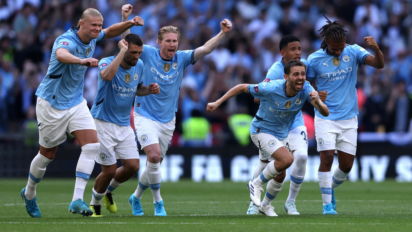 Chelsea - Manchester City: gdzie oglądać? Transmisja w TV i stream online (18.08.2024)