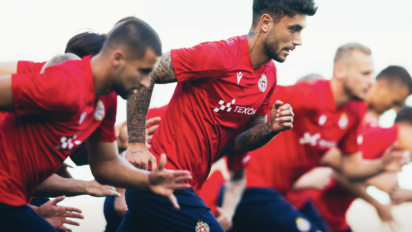 Rapid Wiedeń - Wisła Kraków gdzie oglądać? Transmisja w TV i stream online (01.08.2024)