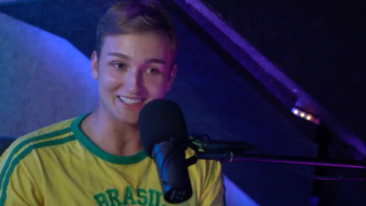 Maksym Wołczyk w FAME MMA? To możliwe już niedługo...