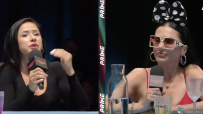 Brodnicka vs Gackowska - O której godzinie jest walka?