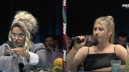 Laluna vs Wiola Kotelecka - O której godzinie jest walka?