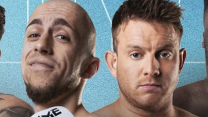 Paramaxil vs Mavs - O której godzinie jest walka?