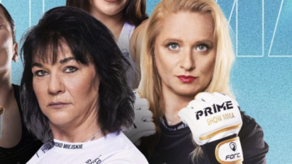 Gocha Magical vs Mama Mopsa - O której godzinie jest walka?