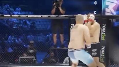 ODWOŁANO finał turnieju Prime MMA 9! Jaki jest powód?