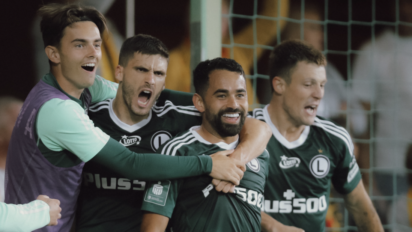 Legia Warszawa - Piast Gliwice gdzie oglądać? Transmisja w TV i stream online (04.08.2024)