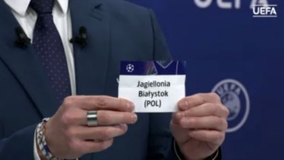 Oto potencjalny rywal Jagielloni w IV rundzie eliminacji LM! Bardzo trudne zadanie