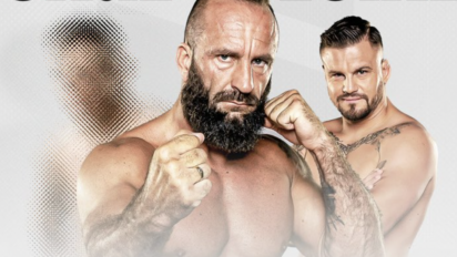 Nowy zawodnik na FAME MMA 22?! Debiut w federacji FAME