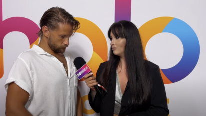 Fabijański o rezygnacji Chajzera z FAME MMA 22 -