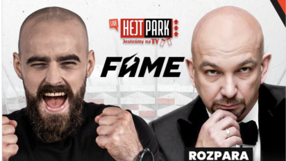 Słaba karta walk na FAME MMA 22? -
