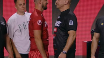 Don Kasjo vs Adamek - O której godzinie jest walka?