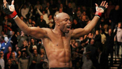 Anderson Silva MMA - kariera, rekord, walki