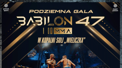 Babilon MMA 47 karta walk - sprawdź kto zawalczy!