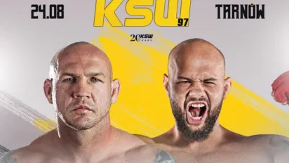 Kto wygrał walkę Bajor vs Scheffel na KSW 97?