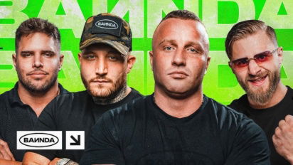 Nowy projekt BANNDA - Kto bierze udział?