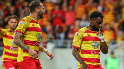 Jagiellonia Białystok - Ajax Amsterdam: gdzie oglądać? Transmisja w TV i stream online (22.08.2024)