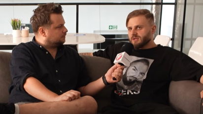 Ferrari zdradza kolejnego zawodnika projektu BANNDA!