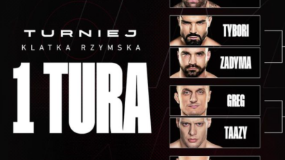 Kto wygrał turniej na FAME MMA 22?