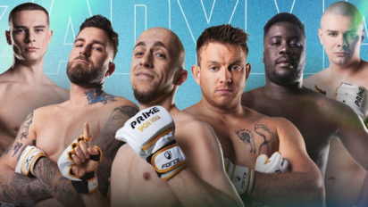 Kto wygrał turniej na Prime MMA 9?