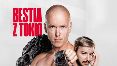 Kolejna osoba powiązana z Pandora Gate w FAME MMA!