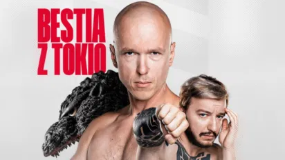 Kto wygrał walkę Gonciarz vs Gimper na FAME MMA 22?