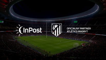 InPost nowym sponsorem Atletico Madryt!