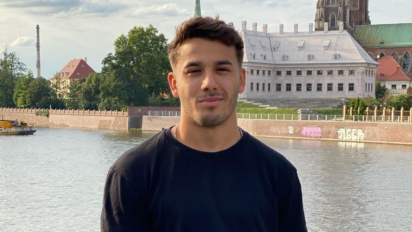 Kim jest Kamil Hassan?