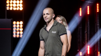 Kim jest Kamil Łaszczyk?