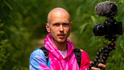 Kim jest Krzysztof Gonciarz?