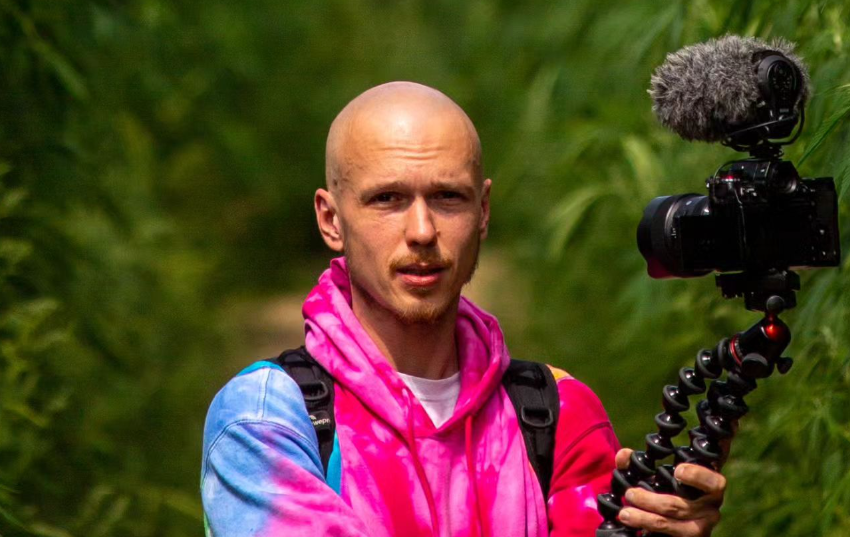 Krzysztof Gonciarz - Wiek, Waga, Afera, FAME MMA, Instagram