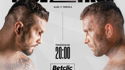 Kto wygrał walkę Kwieciński vs Tańcula na FAME MMA 22?